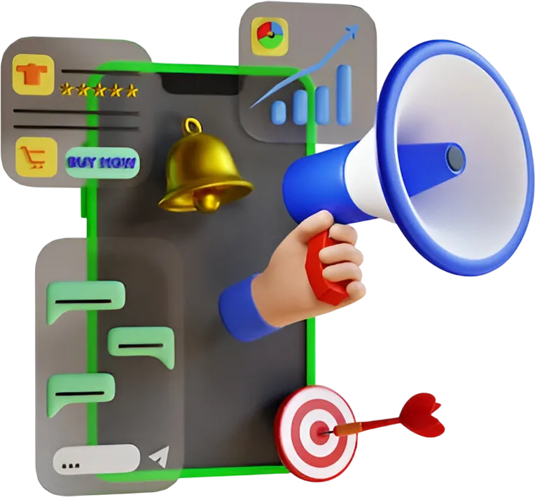 Campaign and Ad Group Structure
