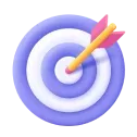 Target specific areas by zip code or location radius